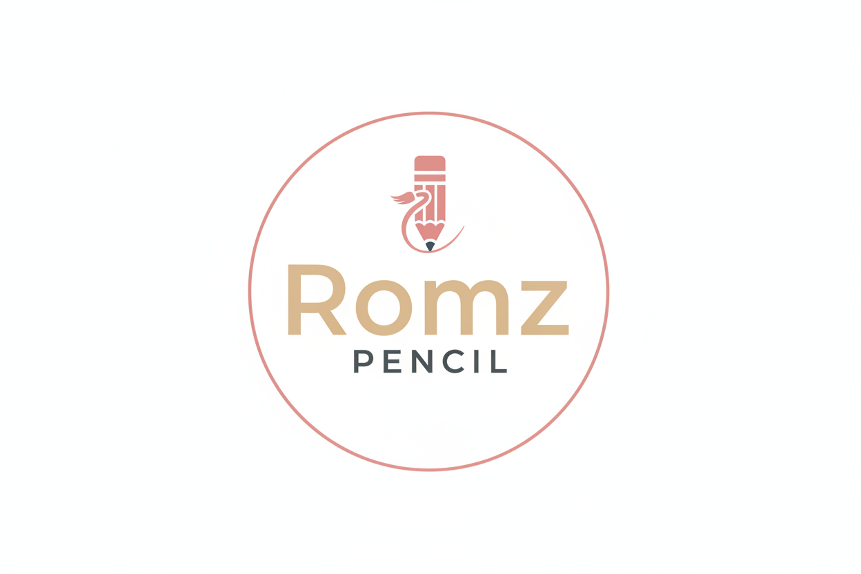 Romz Pencil